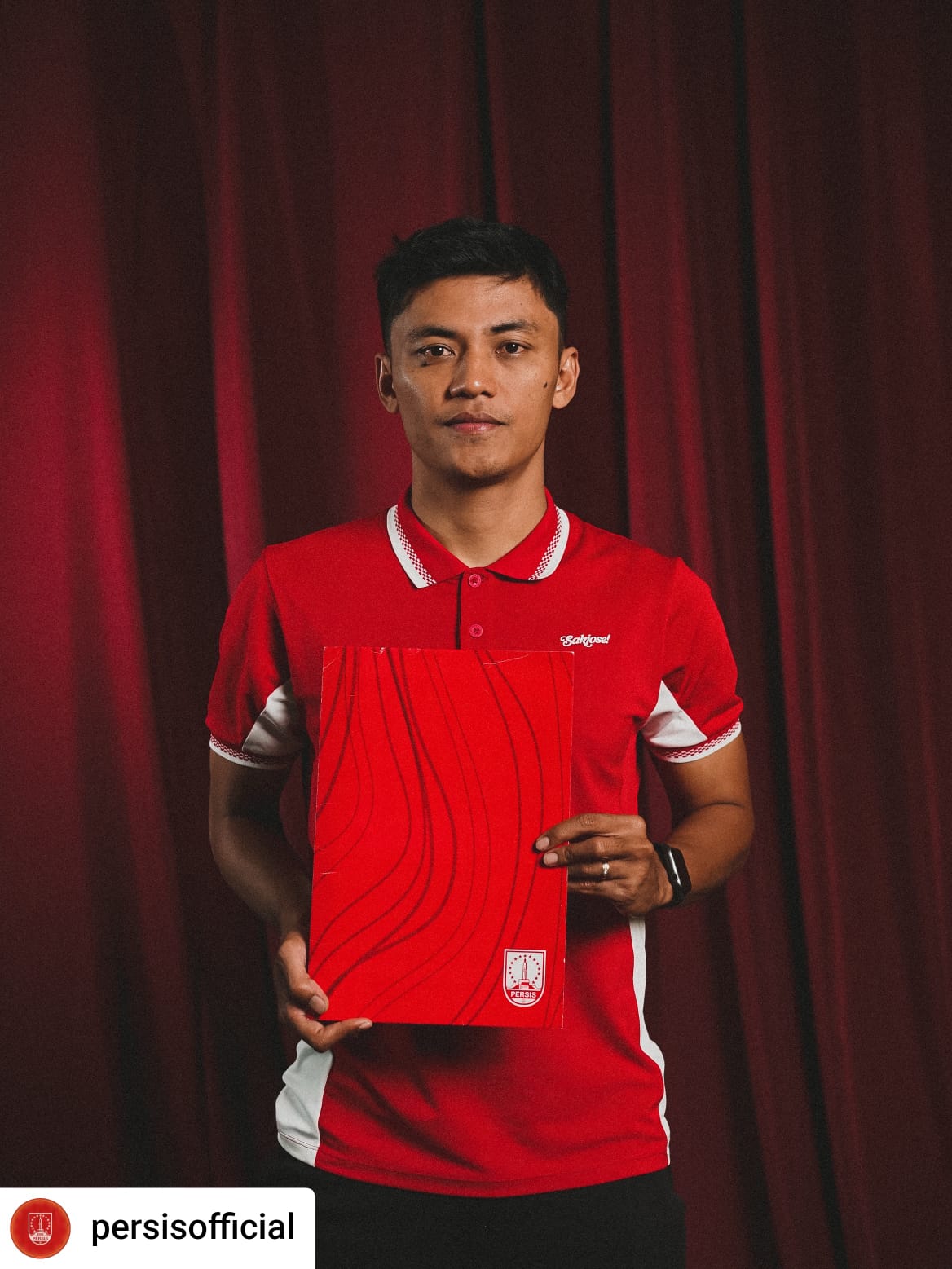Irsyad Maulana  